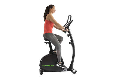Hometrainer F20 - signature