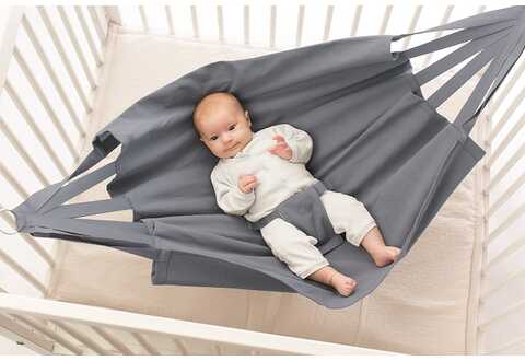 Hoppa babyhangmat