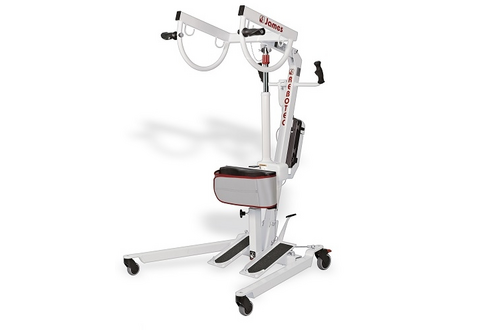 James 150 passieve tillift