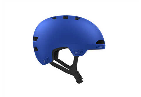Fietshelm Maze Junior - Blauw