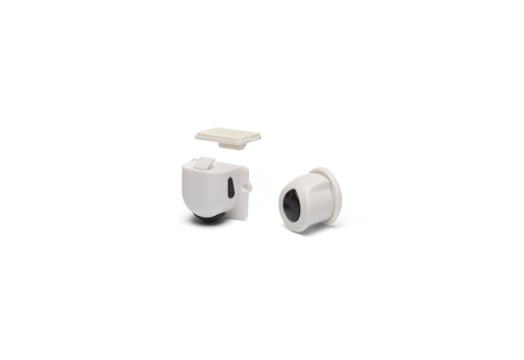 Magnetische veiligheidssluitingen (8 stuks)