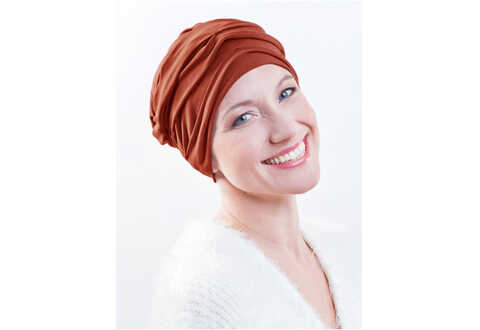 Chemomutsje Marlene - Brique