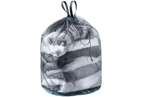 Mesh opbergtas - 10 liter