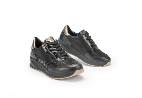 Podartis Misty zwart