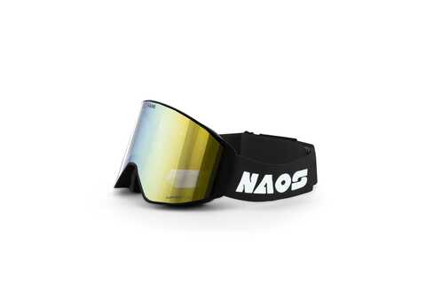 Naos Selva Snow skibril