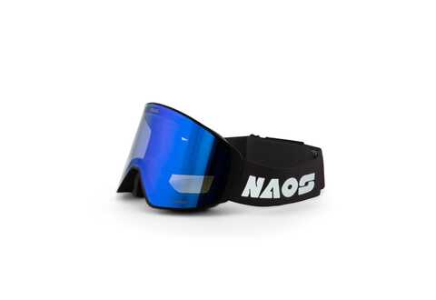 Naos Selva Snow skibril - Small