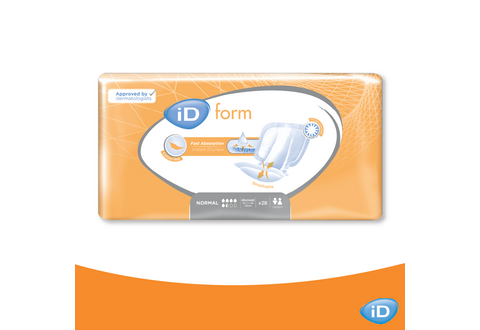 Outlet - iD Form