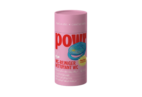 WC-reiniger