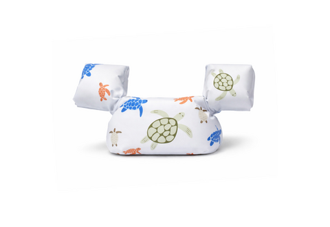 Puddle Jumper zwemvest - Turtles