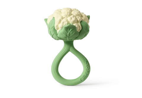Rammelaar bloemkool