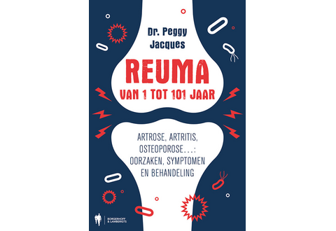 Reuma, van 1 tot 101 jaar