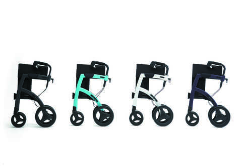 Rollator Rollz Motion