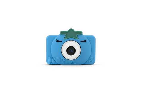 ROOKIE camera - Blubelle