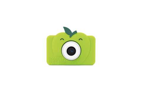 ROOKIE camera - Mr. Smithy