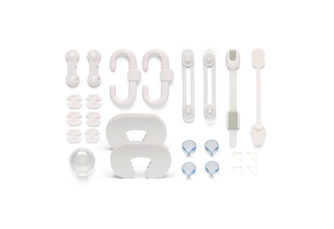 Babyproof starterkit (25 stuks)