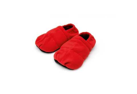 Warmtepantoffels Linum Relax Comfort