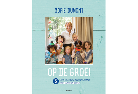 Sofie Dumont - Op de groei 3