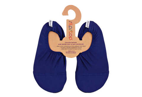 Slipstop waterschoenen - Navy