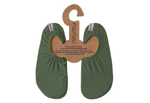 Slipstop waterschoenen - Basil