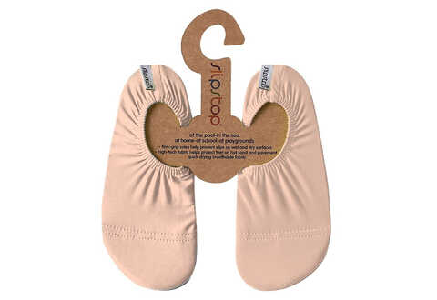 Slipstop waterschoenen - Salmon