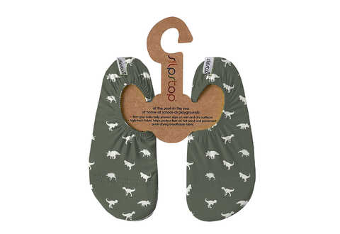 Slipstop waterschoenen - Dino