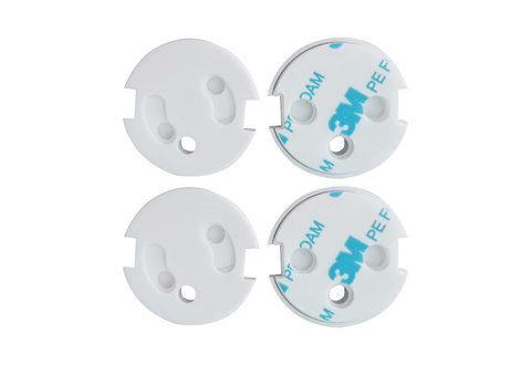 Stopcontactbeveiliger (12 stuks)