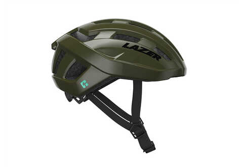 Fietshelm Tempo KinetiCore - Pine green