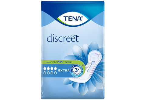 Outlet - TENA discreet Extra