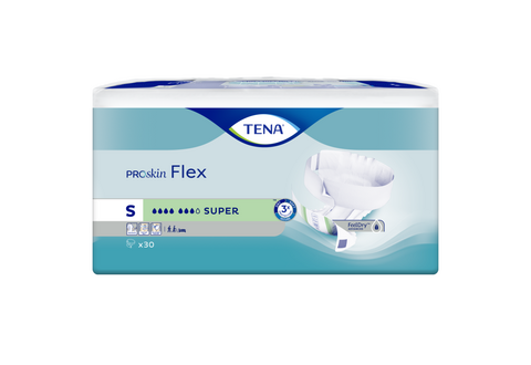 Outlet - TENA Flex Super
