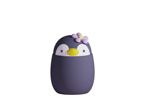 Thermospot penguin
