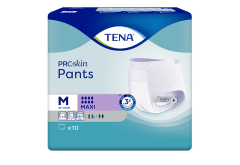 Outlet - TENA Pants Maxi