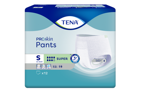 Outlet - TENA Pants Super