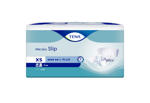 Outlet - TENA Slip Plus