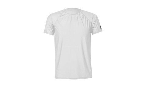 Rash T-shirt voor mannen