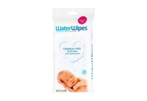 WaterWipes