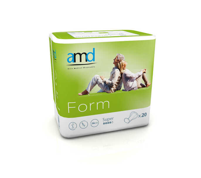 AMD Form