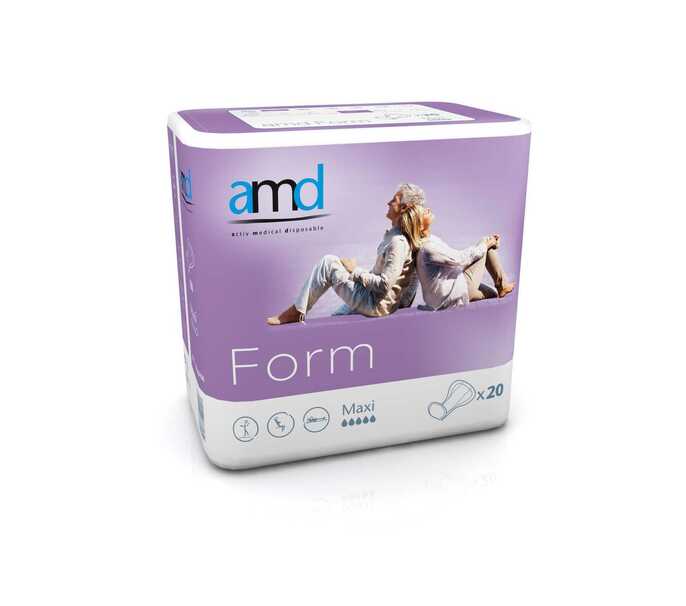 AMD Form