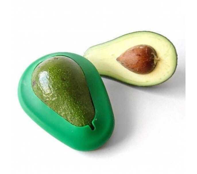 Food huggers - avocado saver (2 stuks)