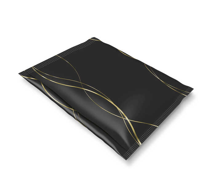Silhouette Noir Mini (pads)