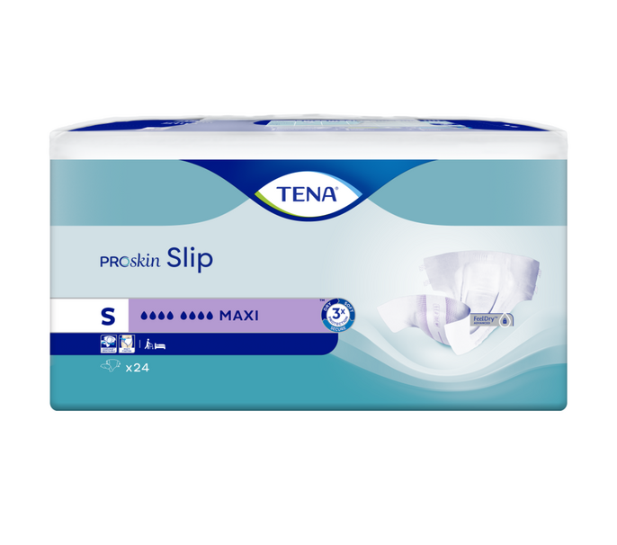TENA Slip Maxi