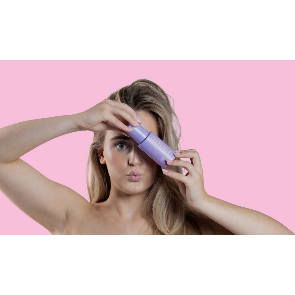 Skincare friendly face - Gezichtsreiniger tieners