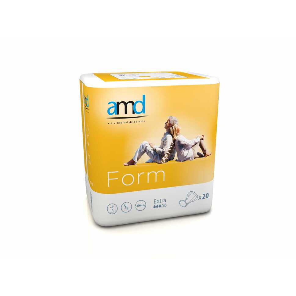 OUTLET - AMD Form