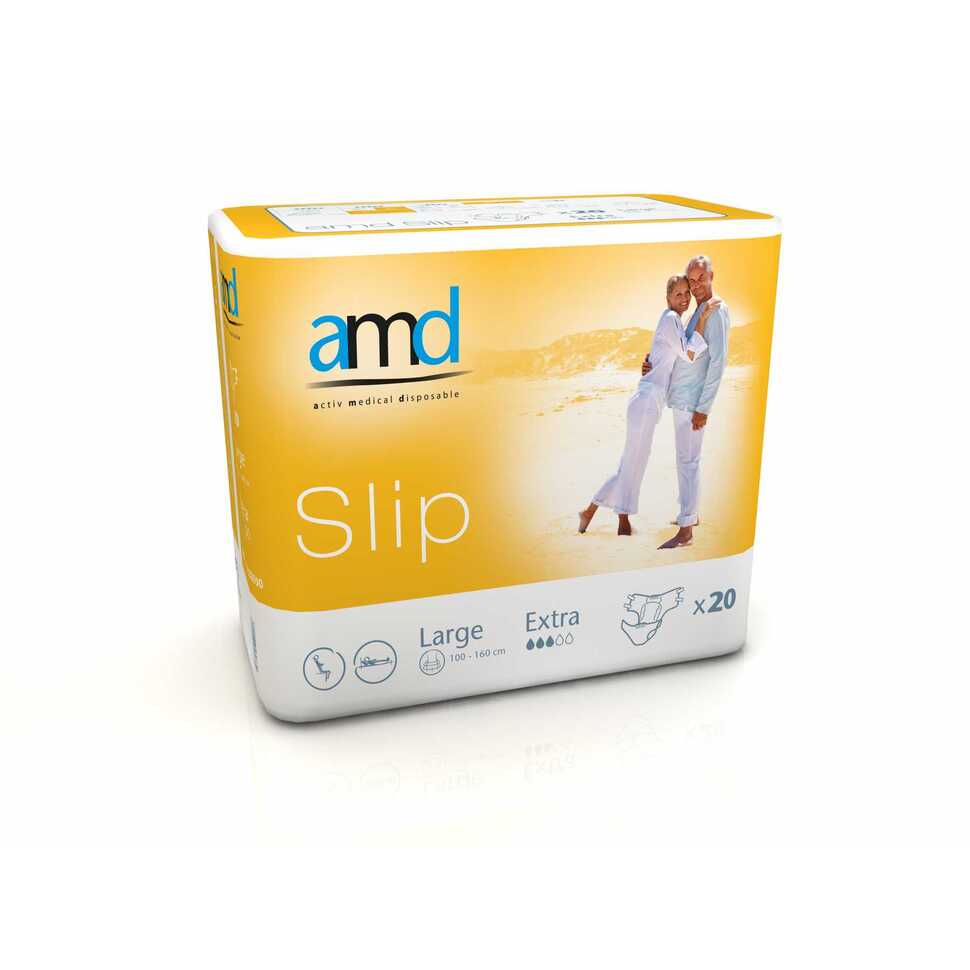 AMD Slip Extra