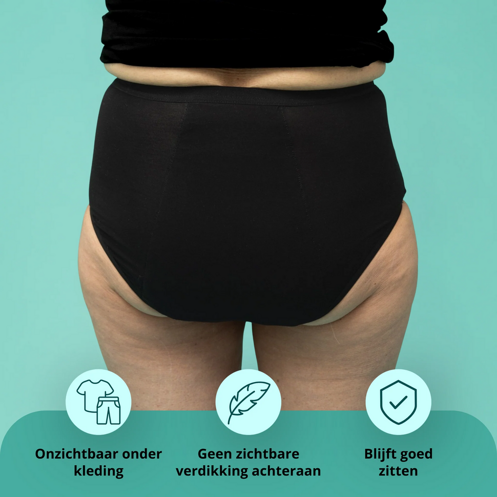 Incontinentieondergoed - Monique
