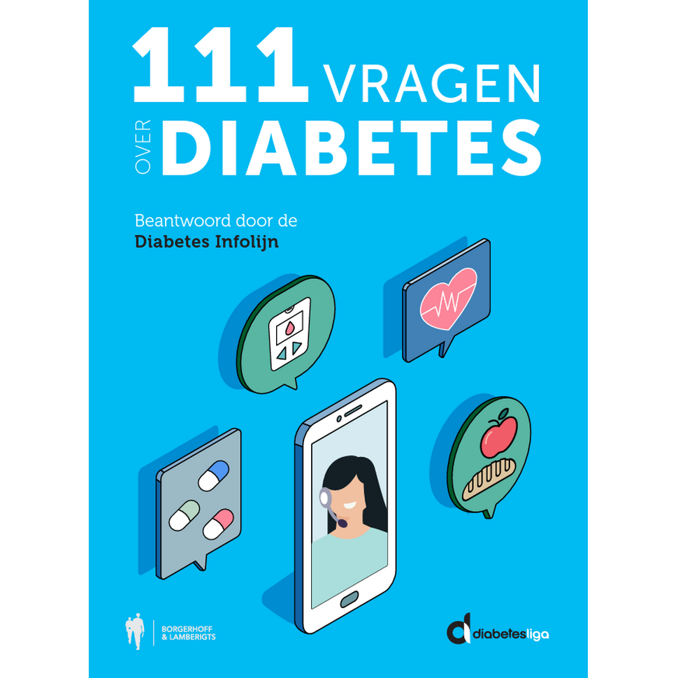 111 vragen over diabetes