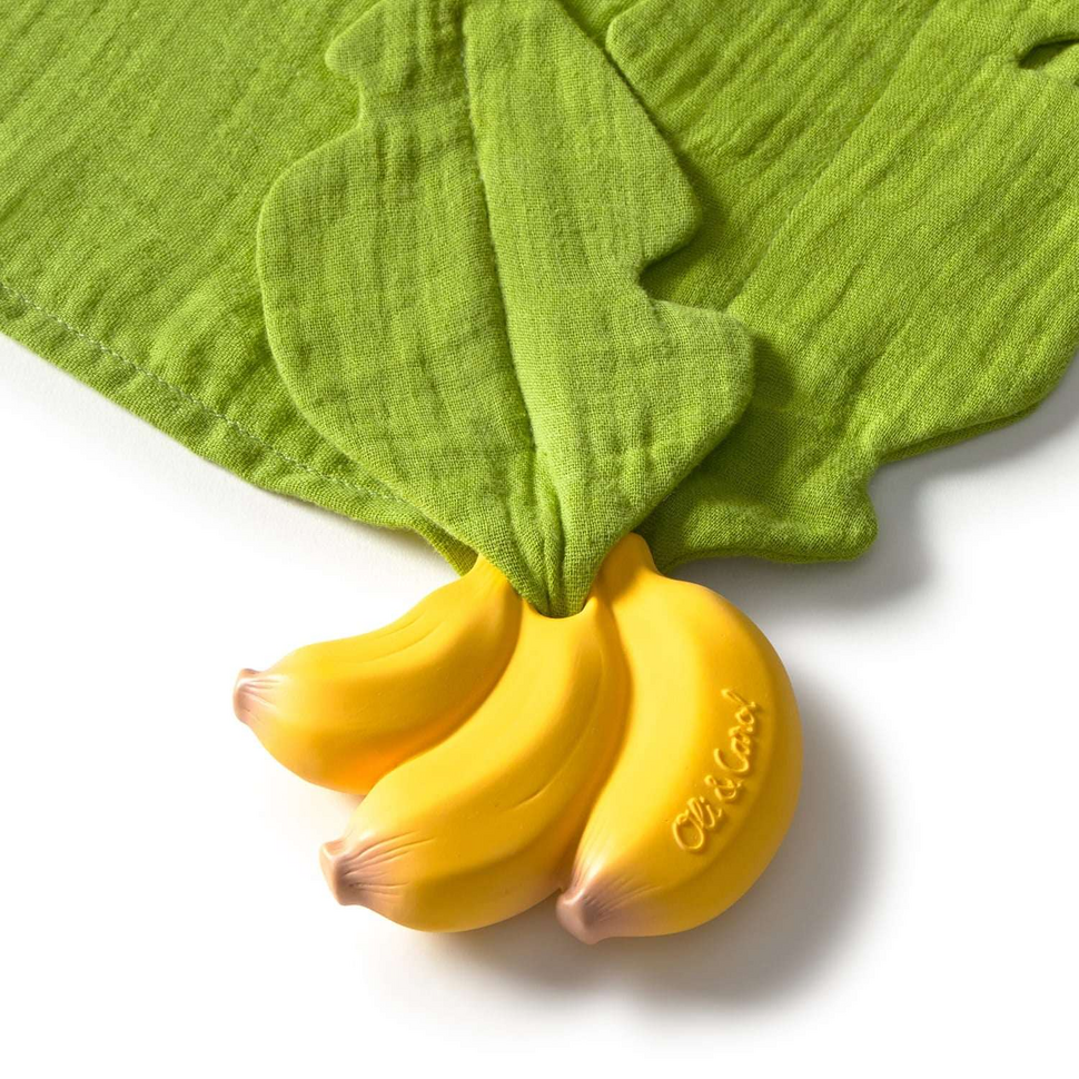 Knuffeldoek Ana Banana Big Doudou 