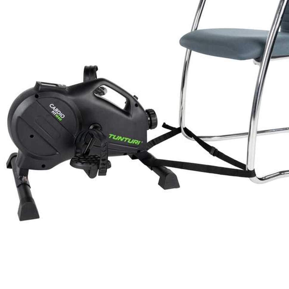 Mini Bike Magnetic Cardio Fit M40 