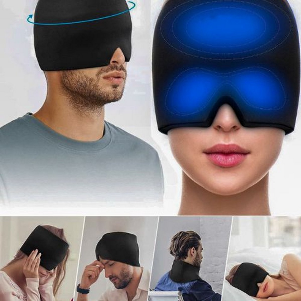 Migraine Masker