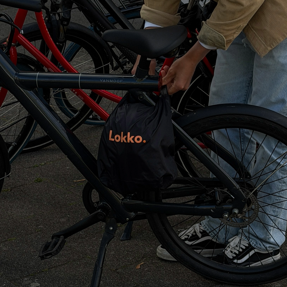 Lokko