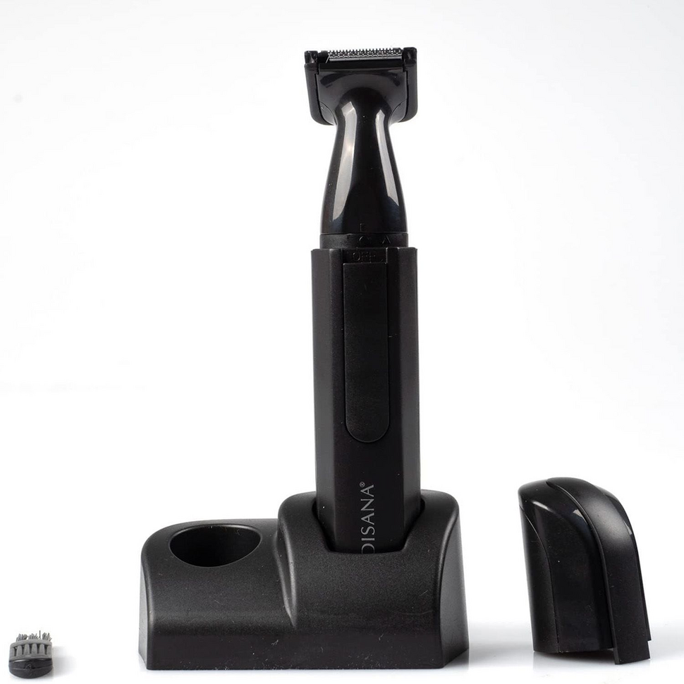 3-in-1 neus- en oorhaartrimmer